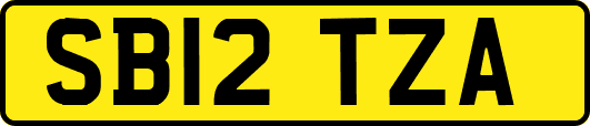 SB12TZA