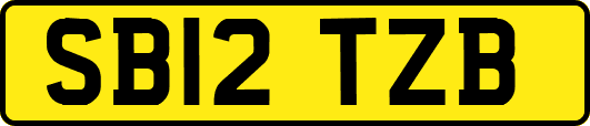 SB12TZB