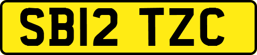 SB12TZC