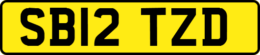 SB12TZD
