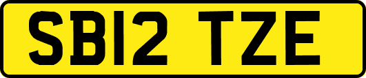 SB12TZE