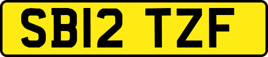 SB12TZF