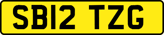 SB12TZG