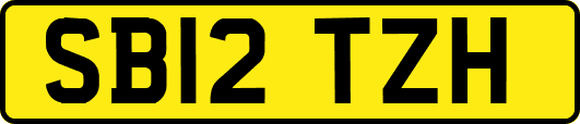 SB12TZH