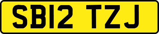 SB12TZJ