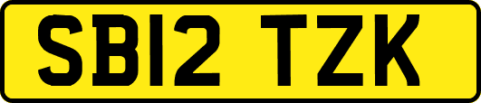 SB12TZK
