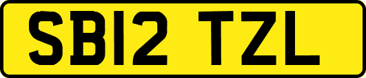 SB12TZL