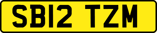 SB12TZM
