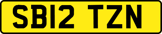 SB12TZN