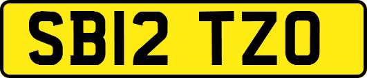 SB12TZO