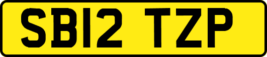 SB12TZP