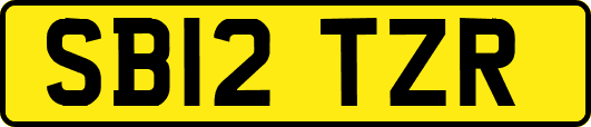 SB12TZR
