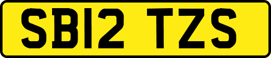 SB12TZS