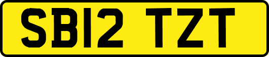 SB12TZT