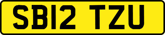 SB12TZU