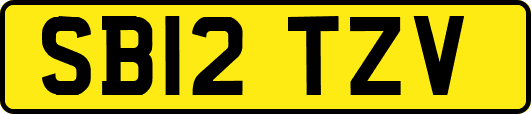 SB12TZV