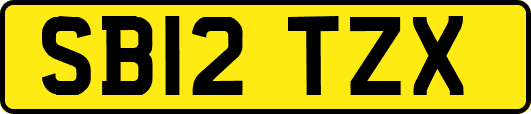 SB12TZX
