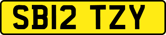SB12TZY