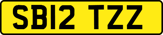 SB12TZZ