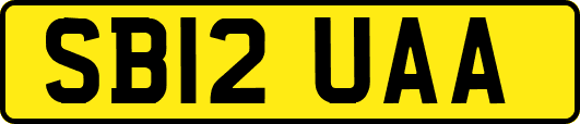 SB12UAA