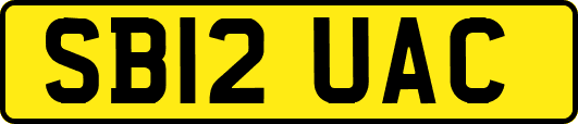 SB12UAC
