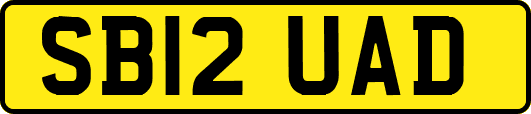 SB12UAD