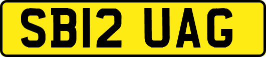 SB12UAG