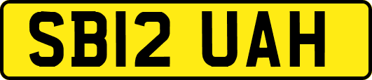 SB12UAH