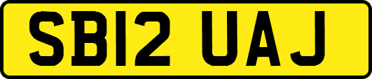 SB12UAJ