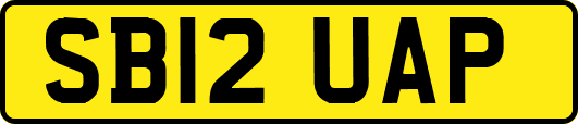 SB12UAP