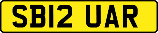 SB12UAR