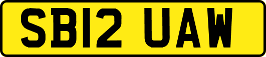 SB12UAW