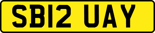 SB12UAY