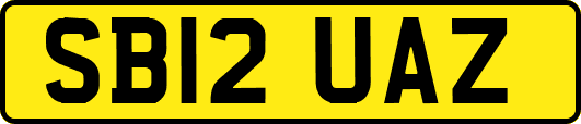 SB12UAZ
