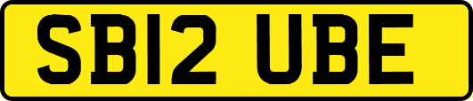 SB12UBE