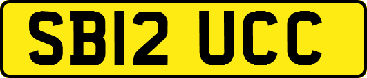 SB12UCC