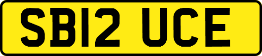 SB12UCE