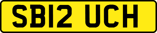 SB12UCH