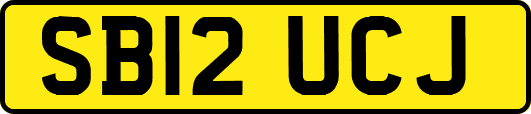 SB12UCJ