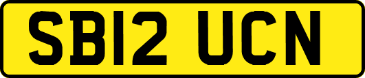 SB12UCN