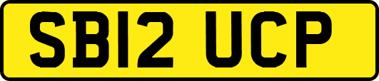 SB12UCP