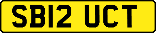 SB12UCT