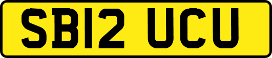 SB12UCU