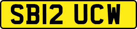 SB12UCW