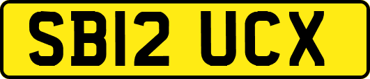SB12UCX