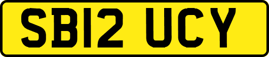 SB12UCY