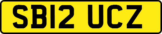 SB12UCZ