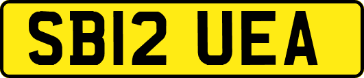 SB12UEA