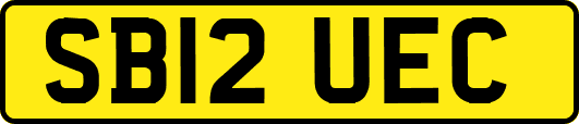 SB12UEC