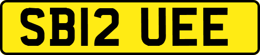 SB12UEE